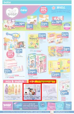 Clicks : Save (21 Jan - 22 Feb 2016), page 22