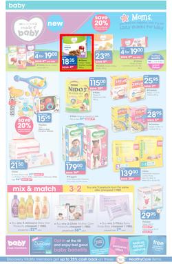 Clicks : Save (21 Jan - 22 Feb 2016), page 22