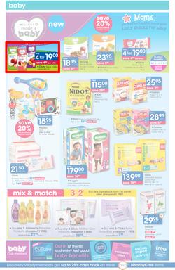Clicks : Save (21 Jan - 22 Feb 2016), page 22