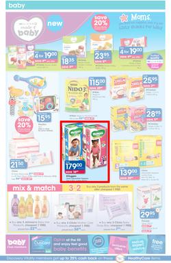 Clicks : Save (21 Jan - 22 Feb 2016), page 22