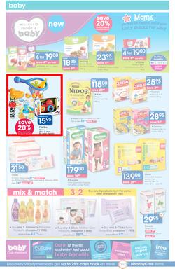 Clicks : Save (21 Jan - 22 Feb 2016), page 22