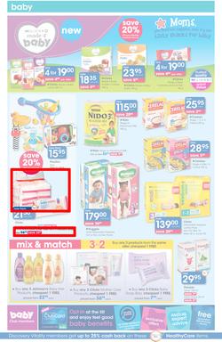 Clicks : Save (21 Jan - 22 Feb 2016), page 22