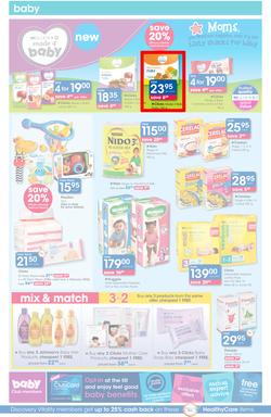 Clicks : Save (21 Jan - 22 Feb 2016), page 22