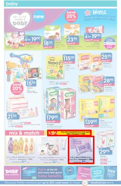 Clicks : Save (21 Jan - 22 Feb 2016), page 22