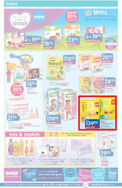 Clicks : Save (21 Jan - 22 Feb 2016), page 22