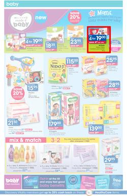 Clicks : Save (21 Jan - 22 Feb 2016), page 22