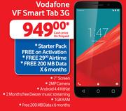Vodafone VF Smart Tab 3G