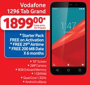 Vodafone 1296 Tab Grand