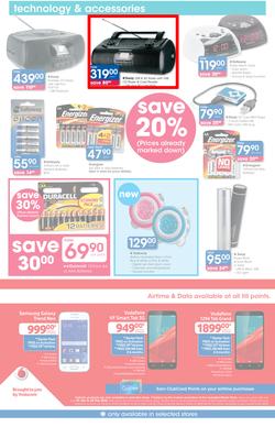 Clicks : Save (21 Jan - 22 Feb 2016), page 23