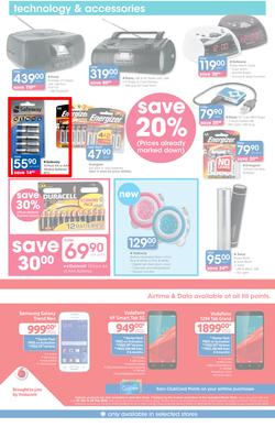 Clicks : Save (21 Jan - 22 Feb 2016), page 23