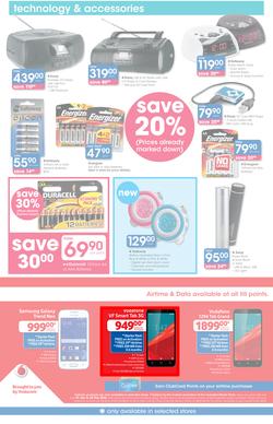 Clicks : Save (21 Jan - 22 Feb 2016), page 23