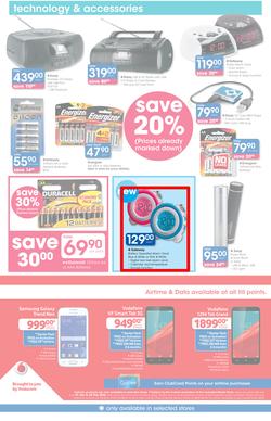 Clicks : Save (21 Jan - 22 Feb 2016), page 23
