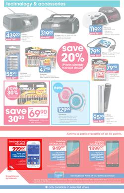 Clicks : Save (21 Jan - 22 Feb 2016), page 23