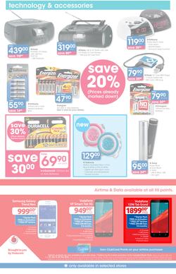 Clicks : Save (21 Jan - 22 Feb 2016), page 23