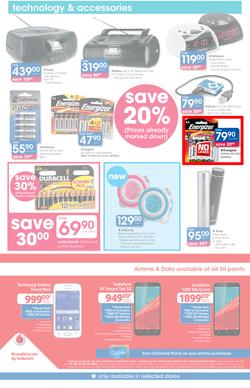 Clicks : Save (21 Jan - 22 Feb 2016), page 23