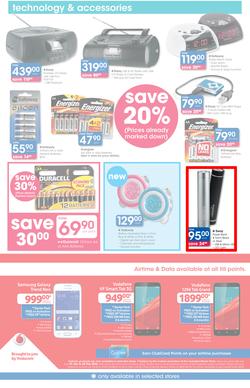 Clicks : Save (21 Jan - 22 Feb 2016), page 23