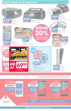 Clicks : Save (21 Jan - 22 Feb 2016), page 23
