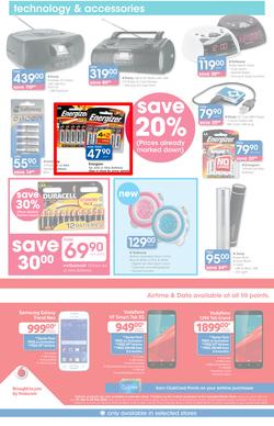 Clicks : Save (21 Jan - 22 Feb 2016), page 23