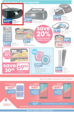 Clicks : Save (21 Jan - 22 Feb 2016), page 23