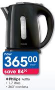 Philips Kettle