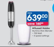 Russell Hobbs Illumina Stick Blender