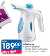 Safeway Garment Steamer