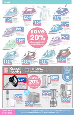 Clicks : Save (21 Jan - 22 Feb 2016), page 26