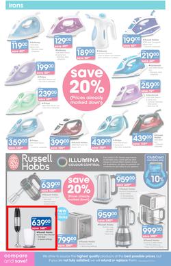 Clicks : Save (21 Jan - 22 Feb 2016), page 26
