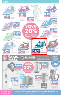 Clicks : Save (21 Jan - 22 Feb 2016), page 26