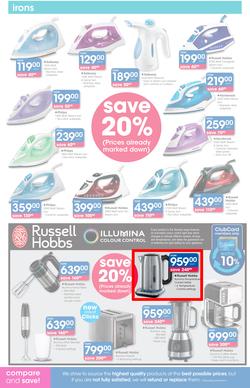 Clicks : Save (21 Jan - 22 Feb 2016), page 26