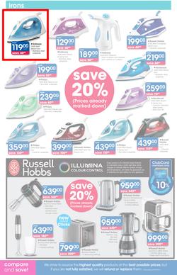 Clicks : Save (21 Jan - 22 Feb 2016), page 26