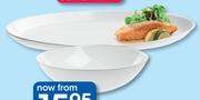 Clicks 10.8cm Porcelain Round Bowl-Each