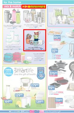 Clicks : Save (21 Jan - 22 Feb 2016), page 28