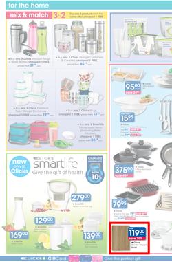 Clicks : Save (21 Jan - 22 Feb 2016), page 28