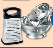 Love Cooking Colander-Each