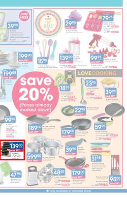 Clicks : Save (21 Jan - 22 Feb 2016), page 29