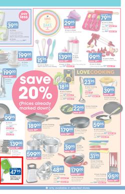 Clicks : Save (21 Jan - 22 Feb 2016), page 29