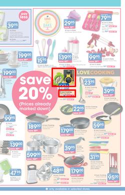 Clicks : Save (21 Jan - 22 Feb 2016), page 29