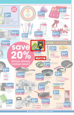 Clicks : Save (21 Jan - 22 Feb 2016), page 29