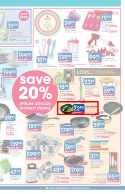Clicks : Save (21 Jan - 22 Feb 2016), page 29