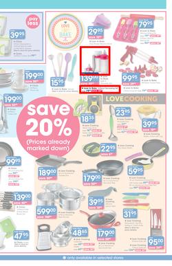 Clicks : Save (21 Jan - 22 Feb 2016), page 29