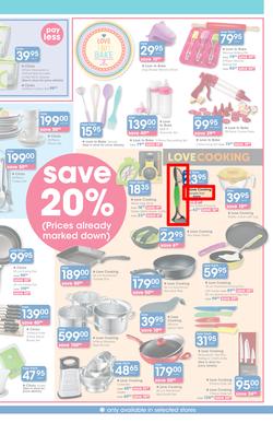 Clicks : Save (21 Jan - 22 Feb 2016), page 29
