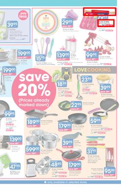 Clicks : Save (21 Jan - 22 Feb 2016), page 29