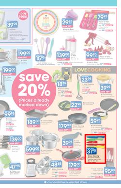 Clicks : Save (21 Jan - 22 Feb 2016), page 29