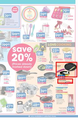 Clicks : Save (21 Jan - 22 Feb 2016), page 29