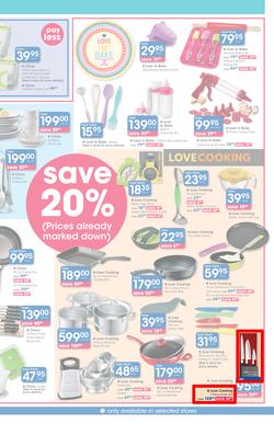 Clicks : Save (21 Jan - 22 Feb 2016), page 29