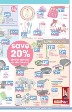 Clicks : Save (21 Jan - 22 Feb 2016), page 29