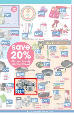 Clicks : Save (21 Jan - 22 Feb 2016), page 29