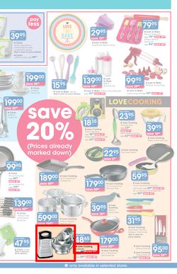 Clicks : Save (21 Jan - 22 Feb 2016), page 29