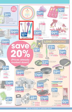 Clicks : Save (21 Jan - 22 Feb 2016), page 29